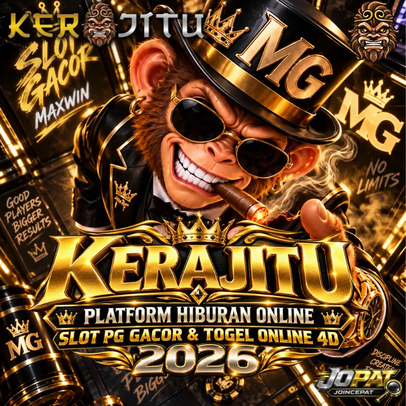 KERAJITU